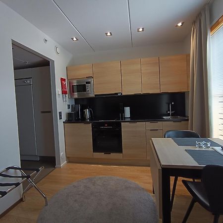 Levi Suites Levi Gold Экстерьер фото