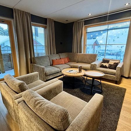 Levi Suites Levi Gold Экстерьер фото
