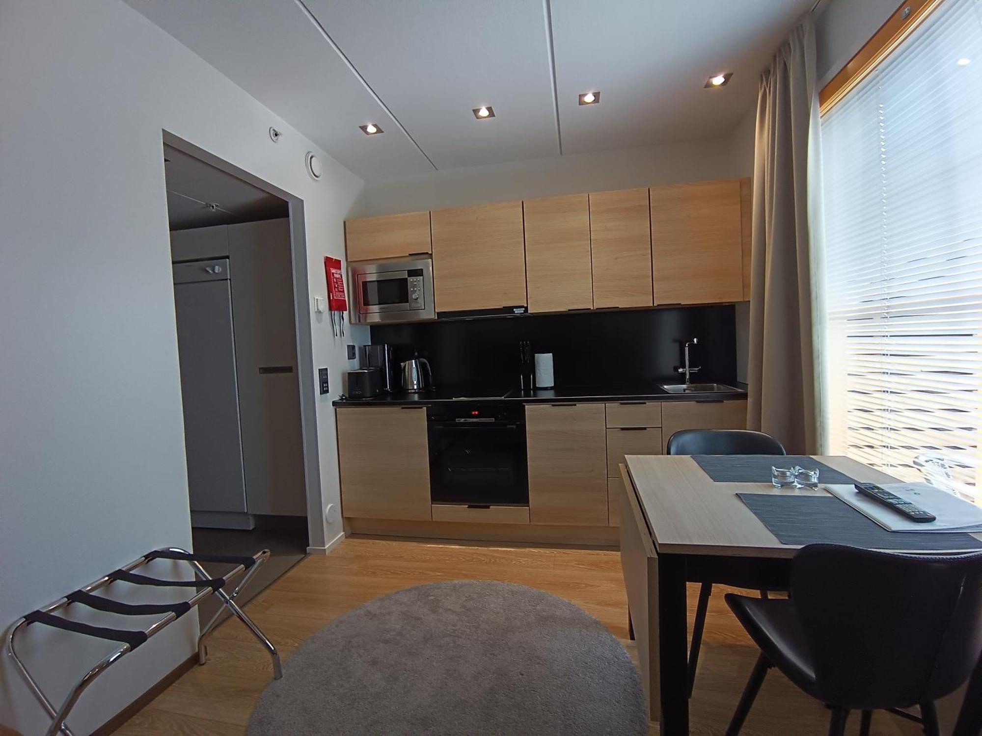 Levi Suites Levi Gold Экстерьер фото