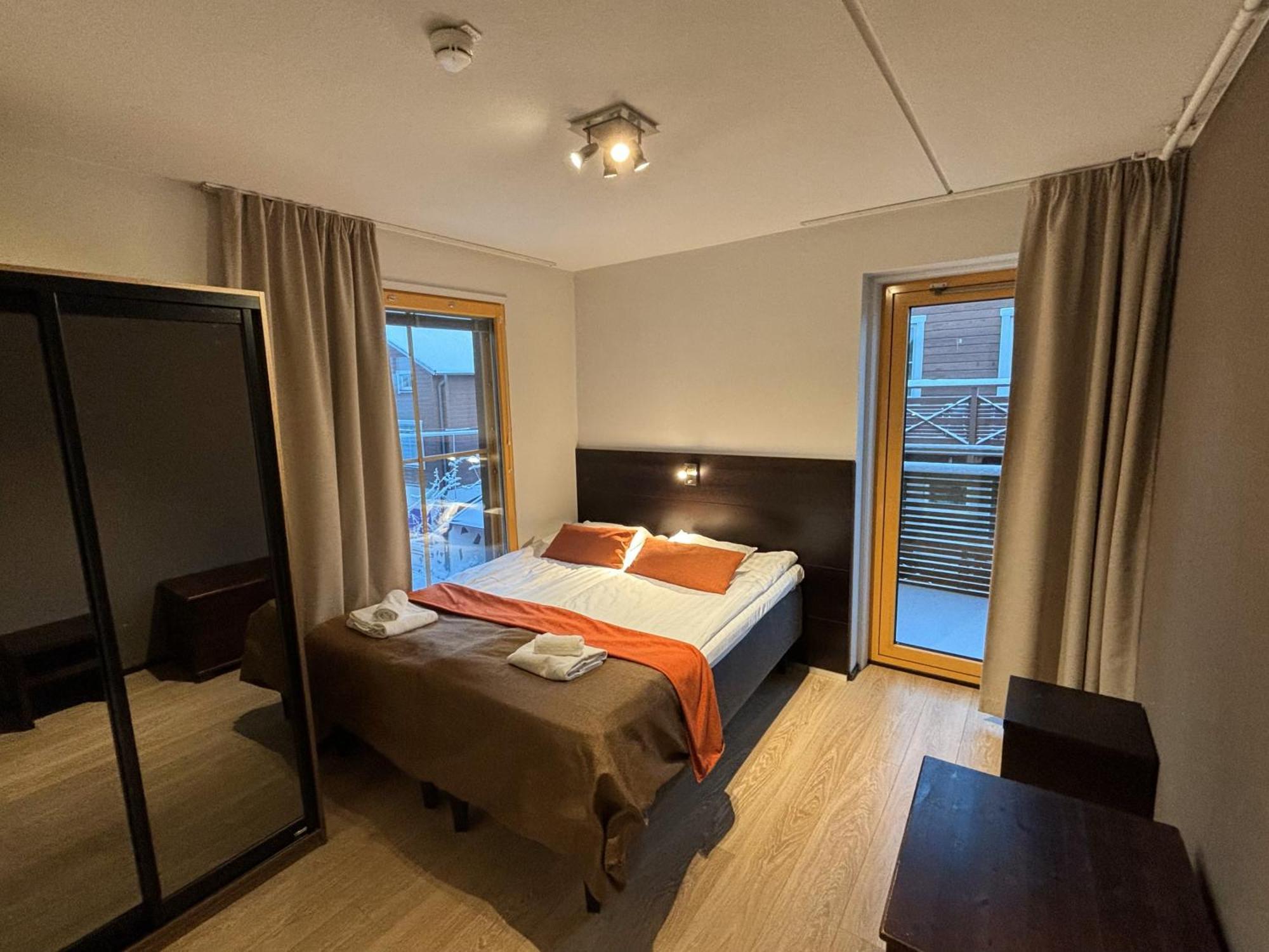 Levi Suites Levi Gold Экстерьер фото