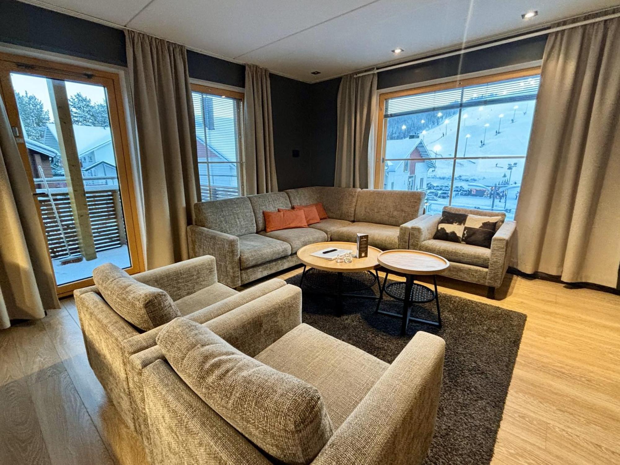Levi Suites Levi Gold Экстерьер фото